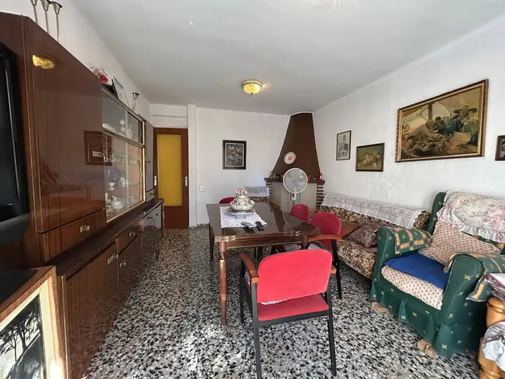 Wohnung zum Verkauf in Calle Musicos Hnos Noguera, imagen 4