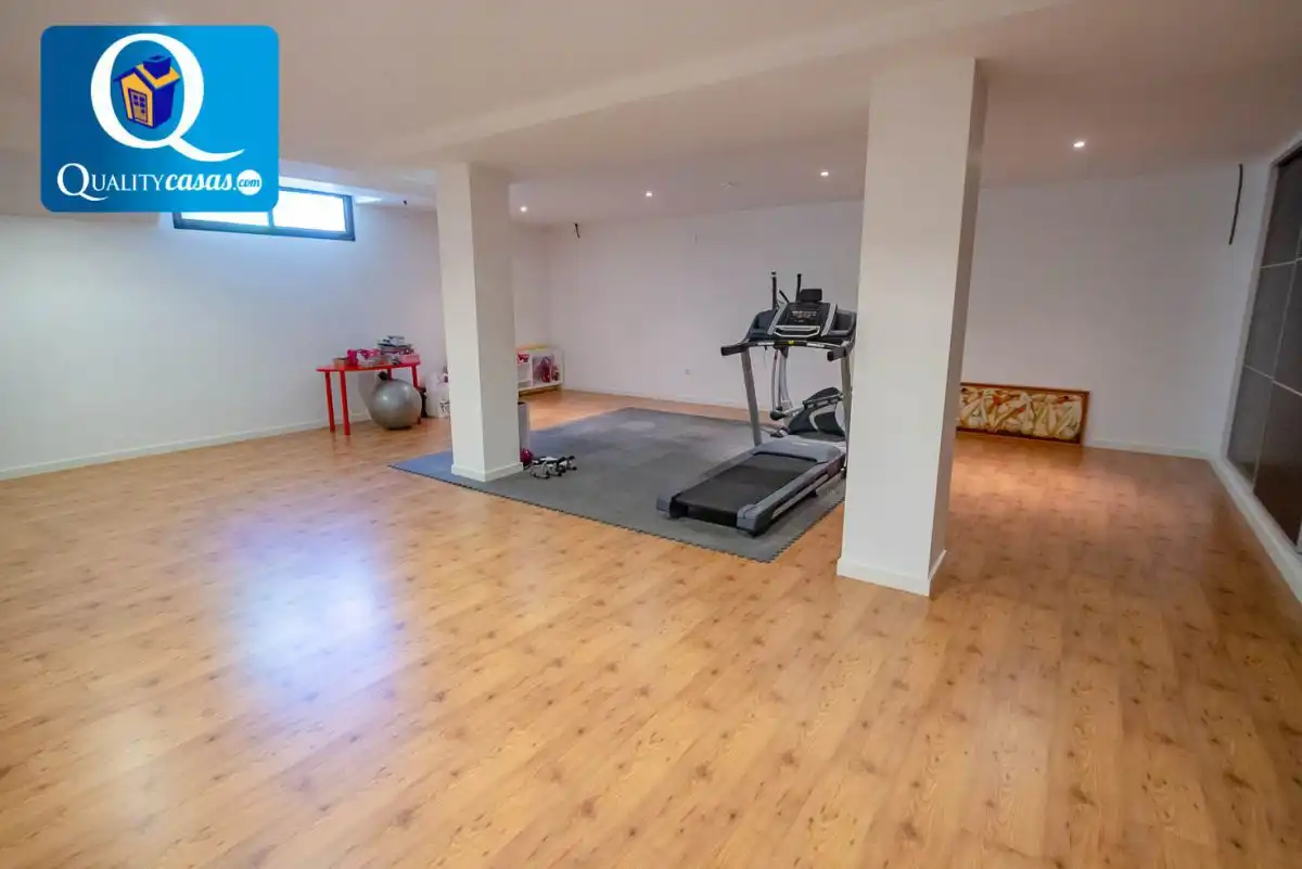Casa o chalet en venta en Mutxamel con Aire acondicionado, Calefacción y Terraza