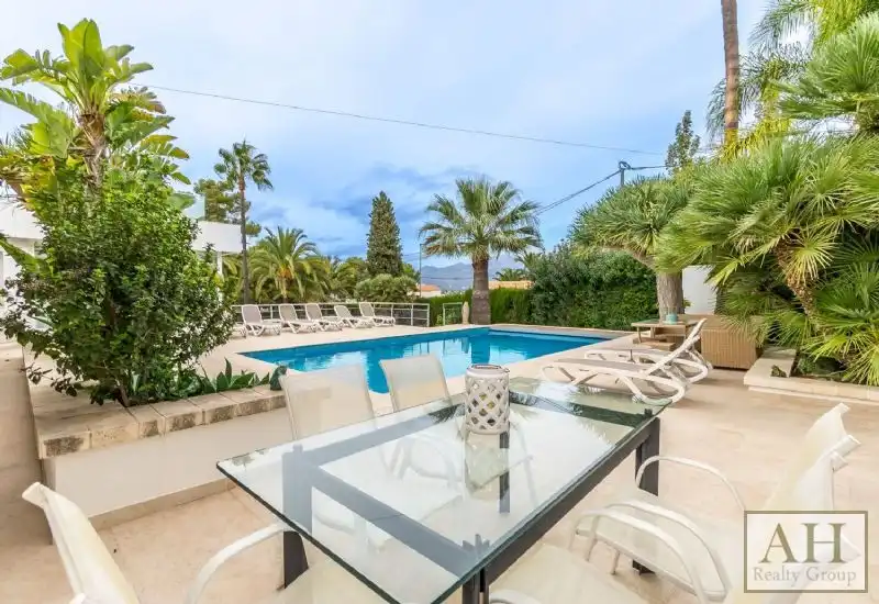 Casa en venta en L'Albir, imagen 2