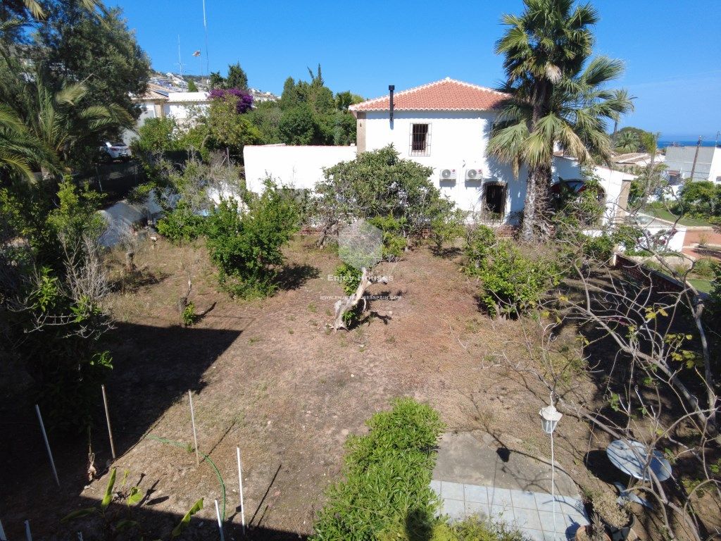 Casa o xalet en venda a Puerto