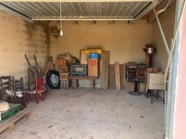 Rustikales Grundstück zum Verkauf in Camino TOHUERO, imagen 2