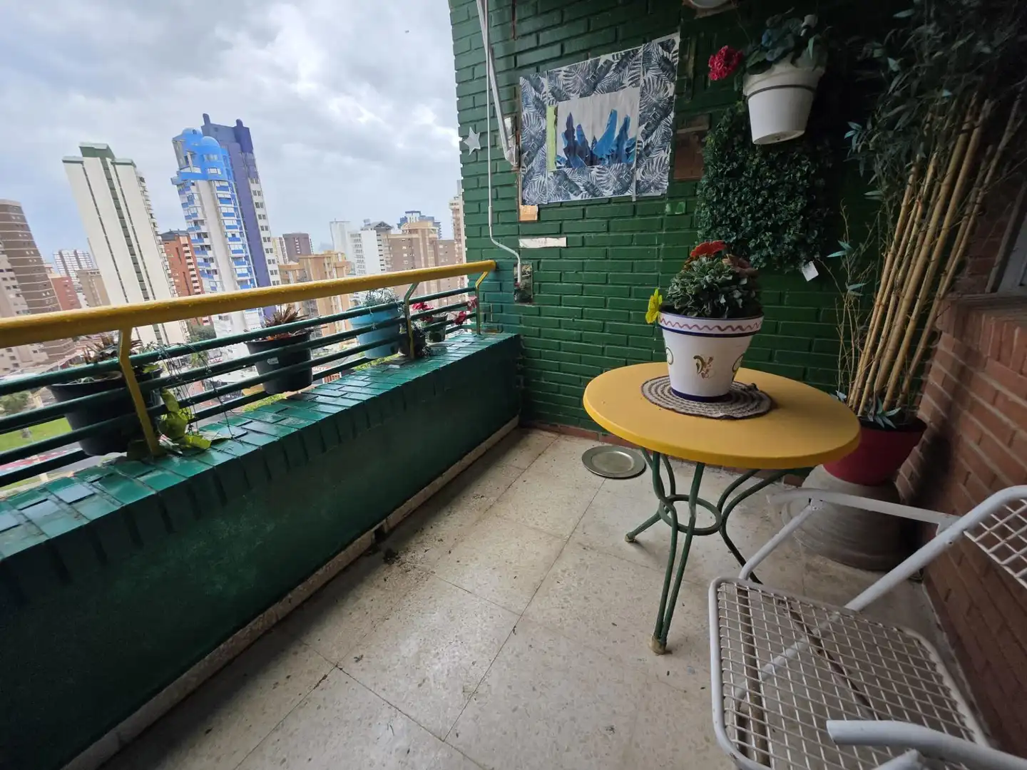Appartamento con piscina in vendita a Calle ISLANDIA, imagen 4