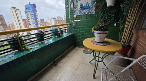 Foto 4 de Piso en venta en Calle Islandia, Juzgados - Plaza de Toros, Benidorm