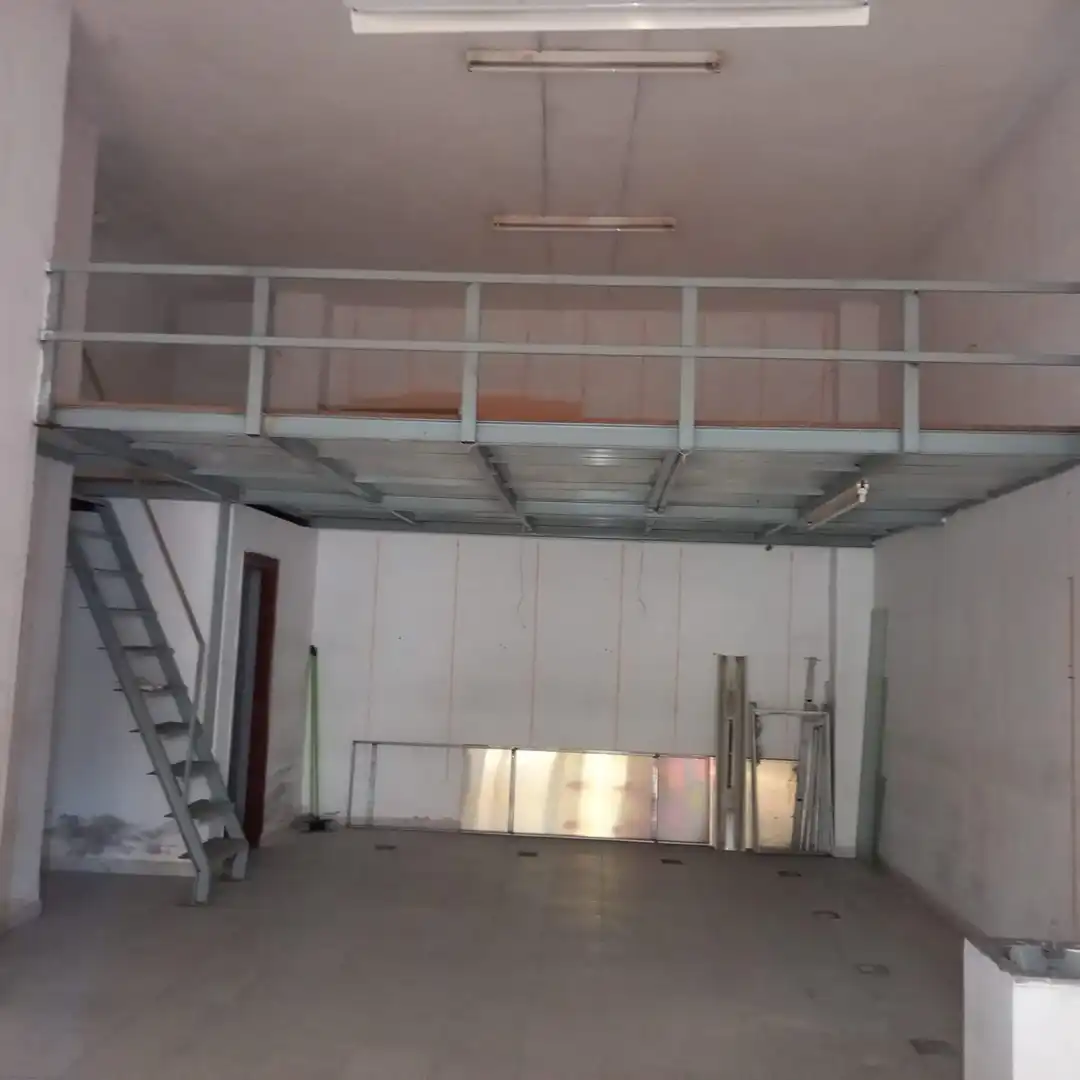 Local comercial de lloguer a Los Corrales de Buelna - Calle Calle Altamira, 2, imagen 7