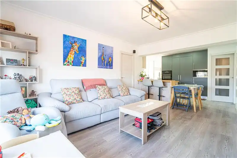 Flat with lift for sale in Llevant, imagen 2