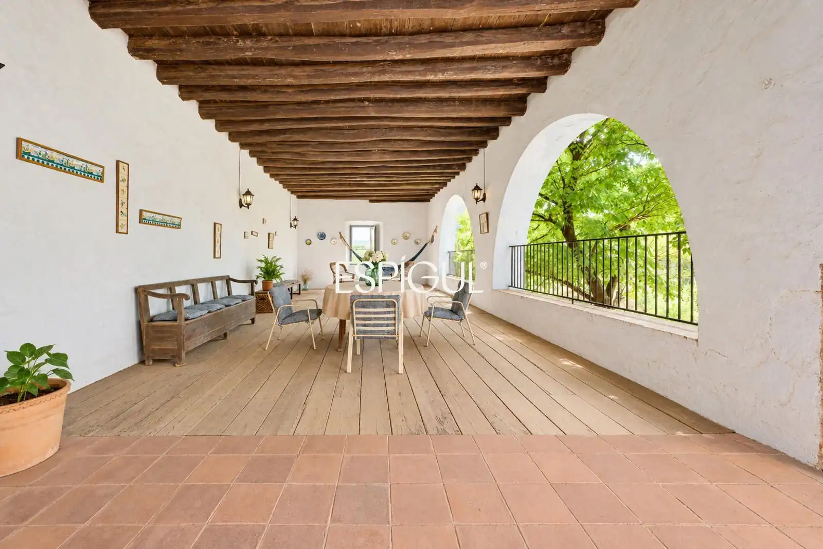 Maison avec terrasse à vendre à Codina, imagen 16