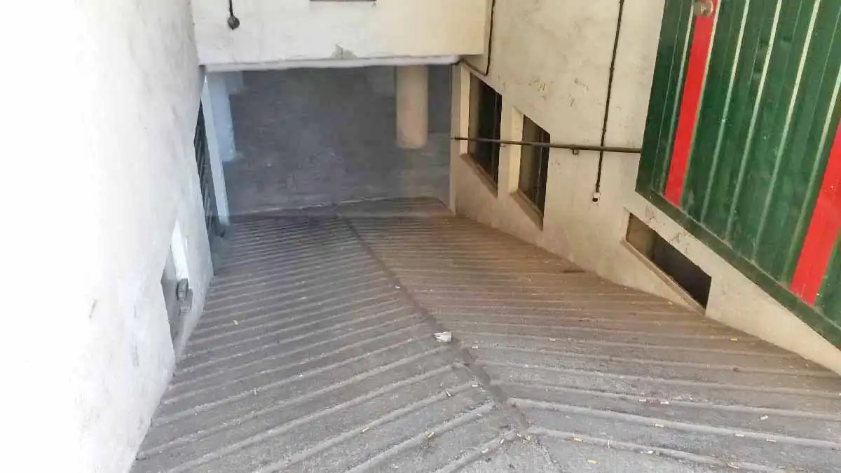Aparcament en venda a Calle Alhamar 43, imagen 3