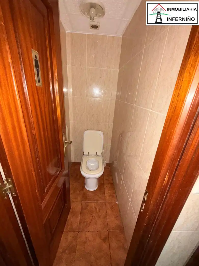 Local comercial en venta en Esteiro, imagen 5
