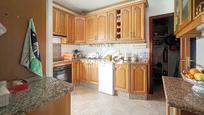 Küche von Haus oder Chalet zum verkauf in Lucena mit Klimaanlage