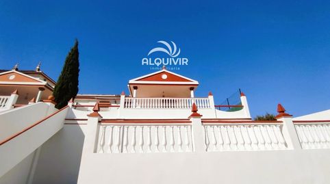 Pareado de 3 dormitorios zona Torre Almenara en Matalascañas