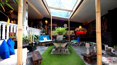 Foto 2 de Casa o xalet en venda a Santa Bárbara - La Florida, Icod de los Vinos