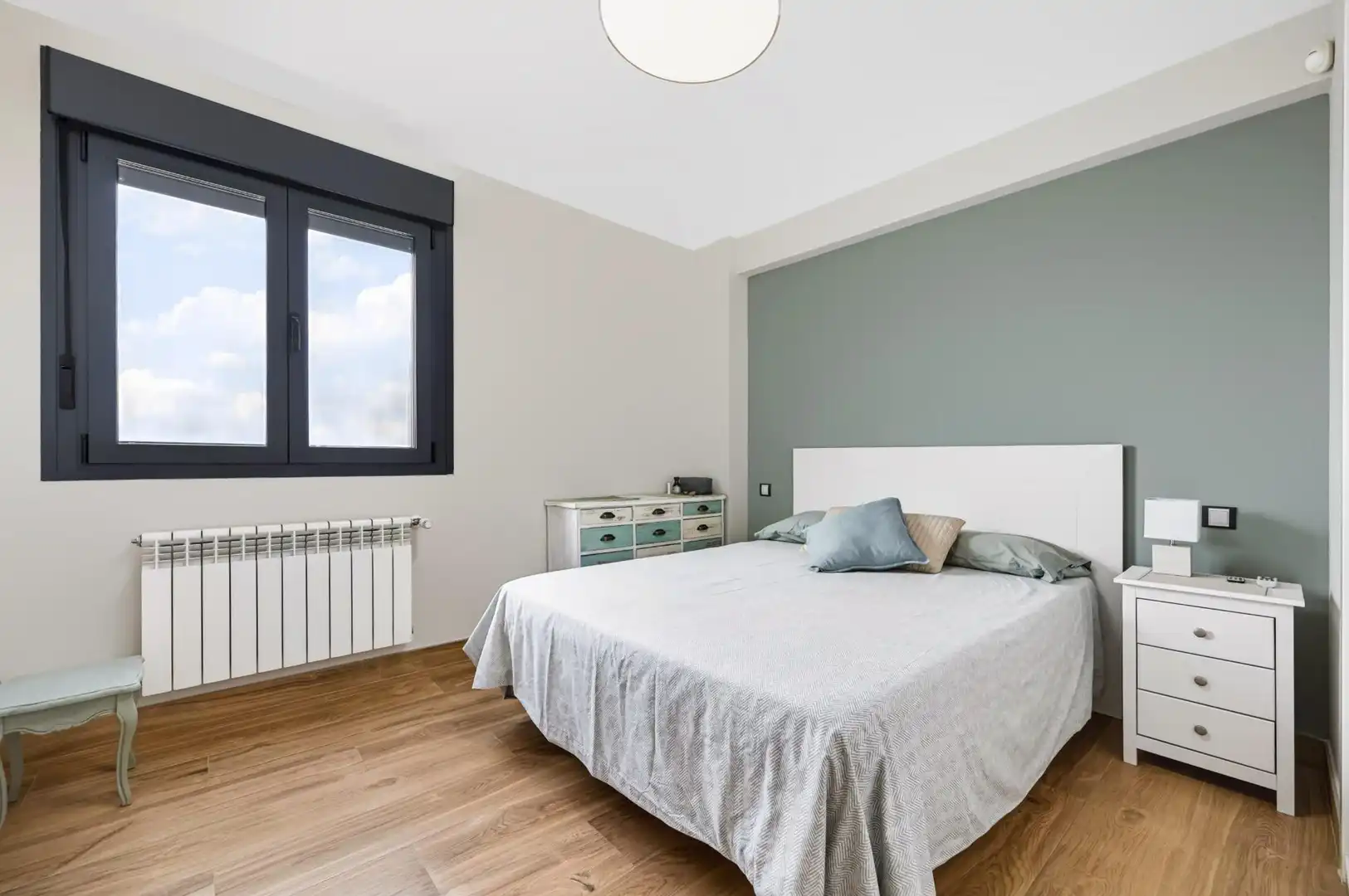 Attic for rent in Madrid, Madrid