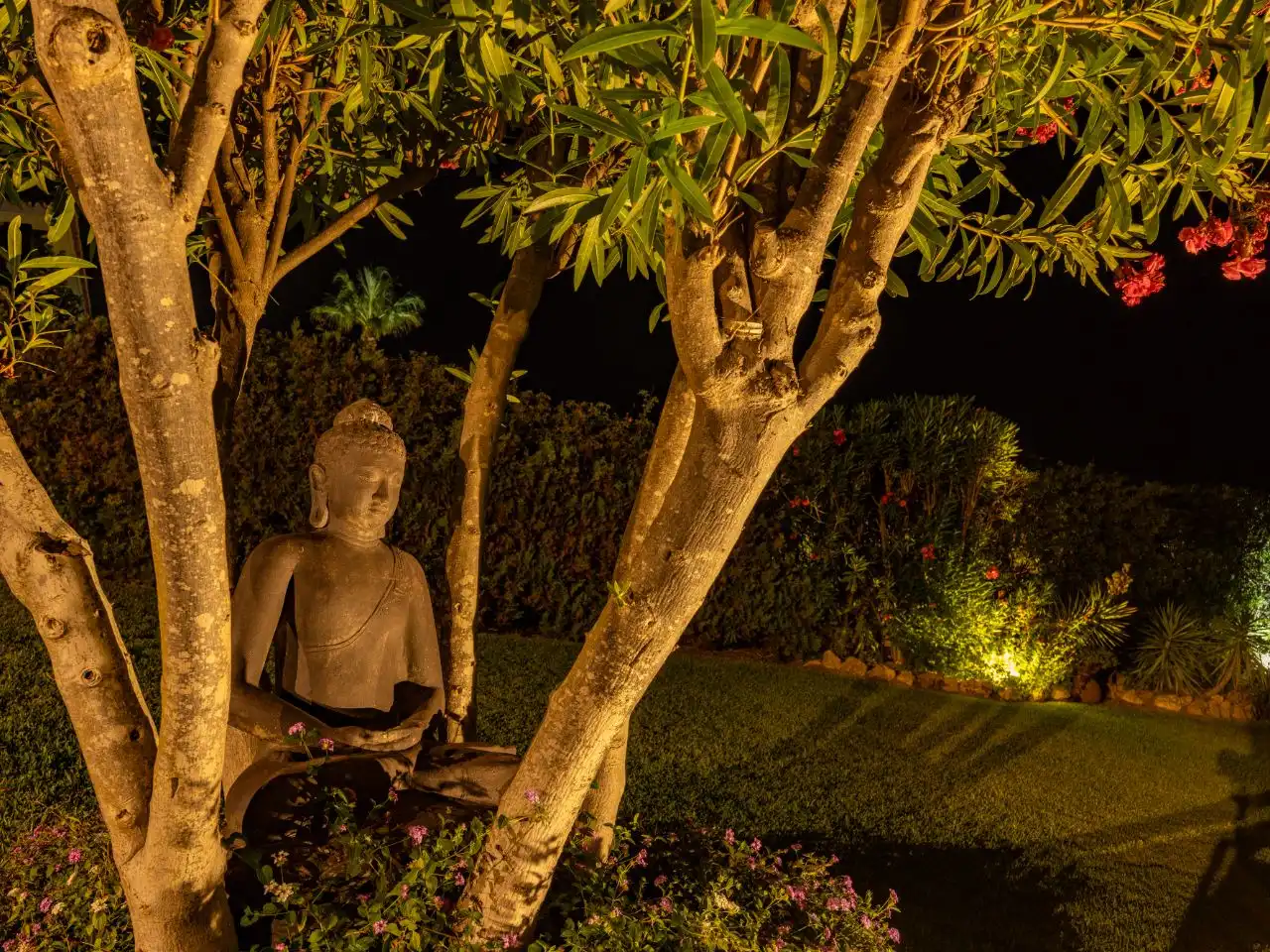 Haus mit Garten zur Miete in Calle de la Playa 3007, imagen 44