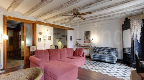 Foto 2 de Pis de lloguer a Carrer de la Lleona, 6, Barri Gòtic, Barcelona