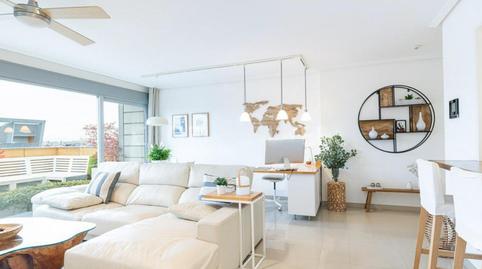 Foto 4 de Piso de alquiler en Zona Monte El Pilar, Majadahonda