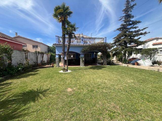 Casa-chalet en Venta en Llorenç del Penedès