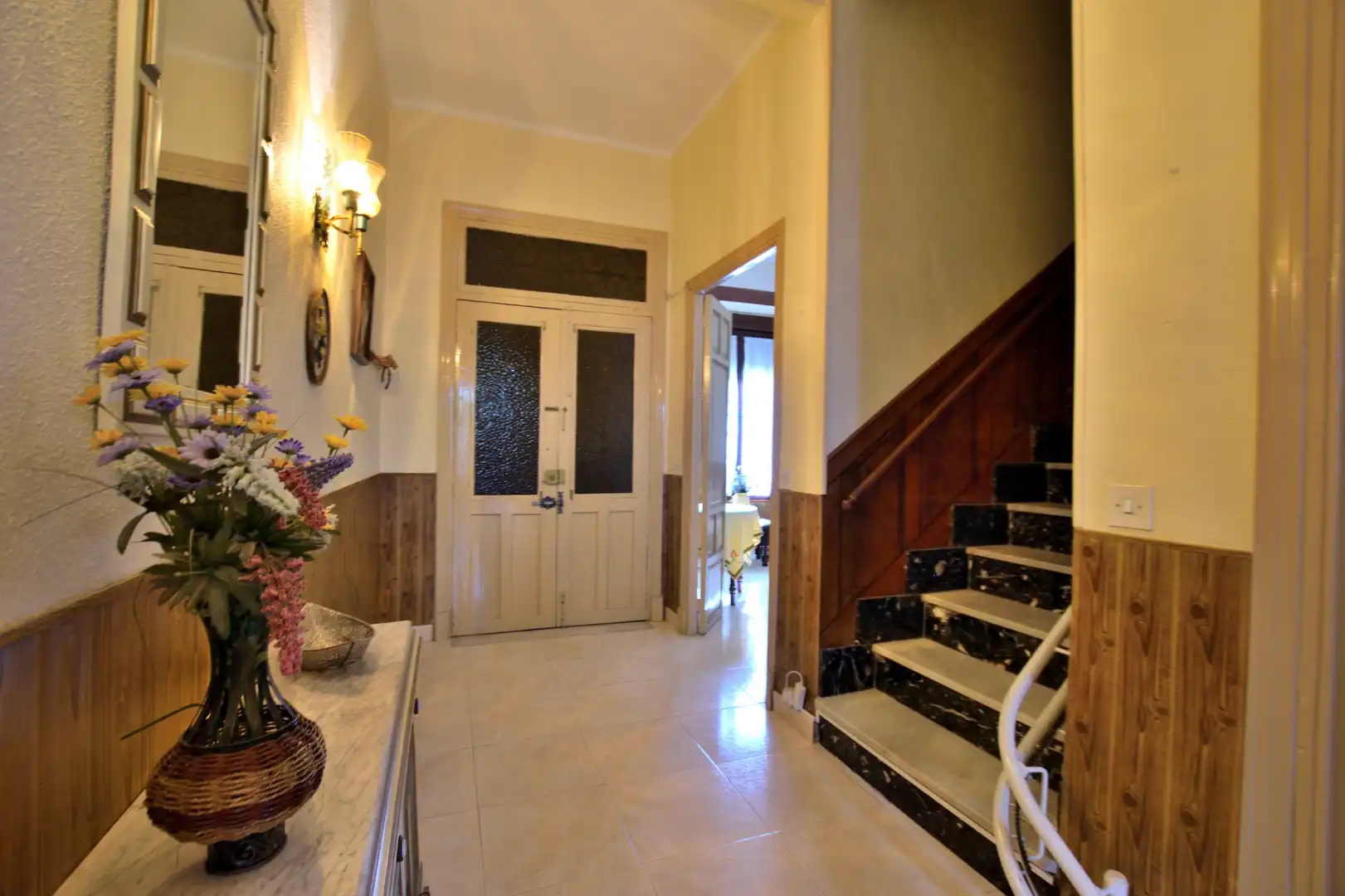 Casa a schiera con terrazza in vendita a Calle Sevilla, imagen 29