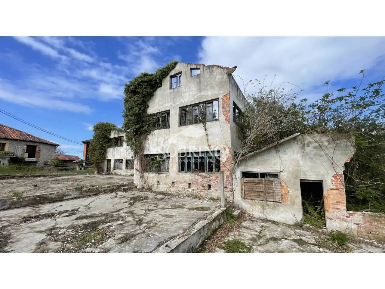 Wohnbaugrundstück zum Verkauf in Calle Villahormes 1, imagen 24