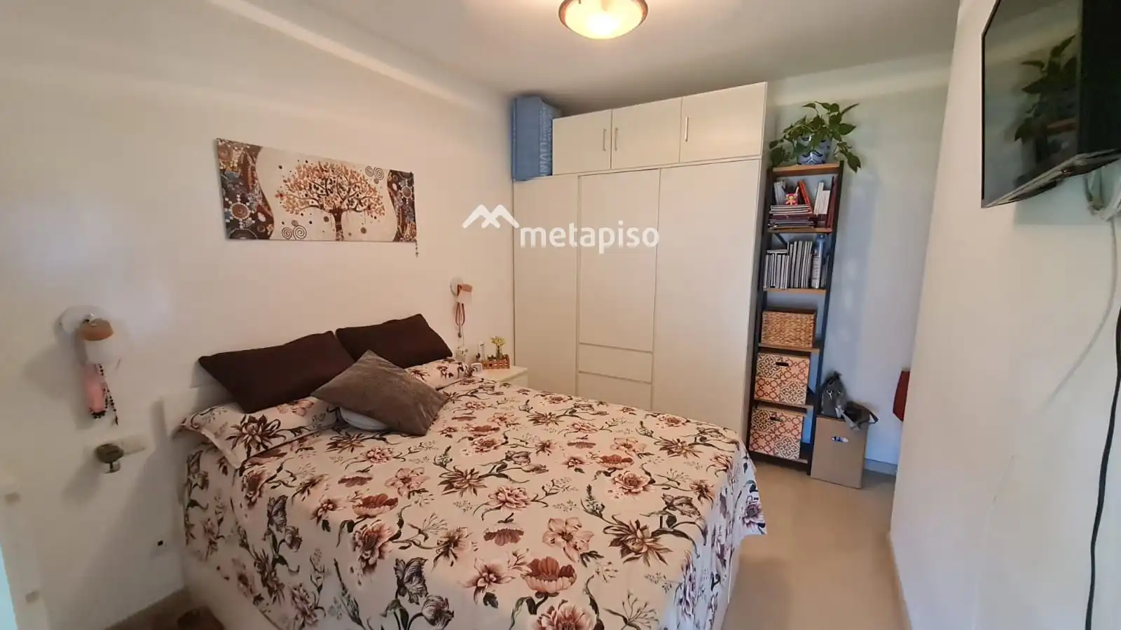 Habitación de Piso en venta en El Vendrell con Aire acondicionado, Calefacción y Terraza