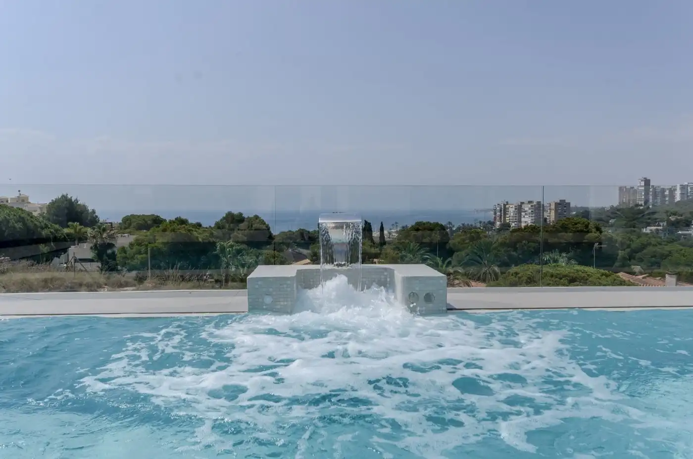 Villa mit Pool zum Verkauf in Orihuela Costa, imagen 2