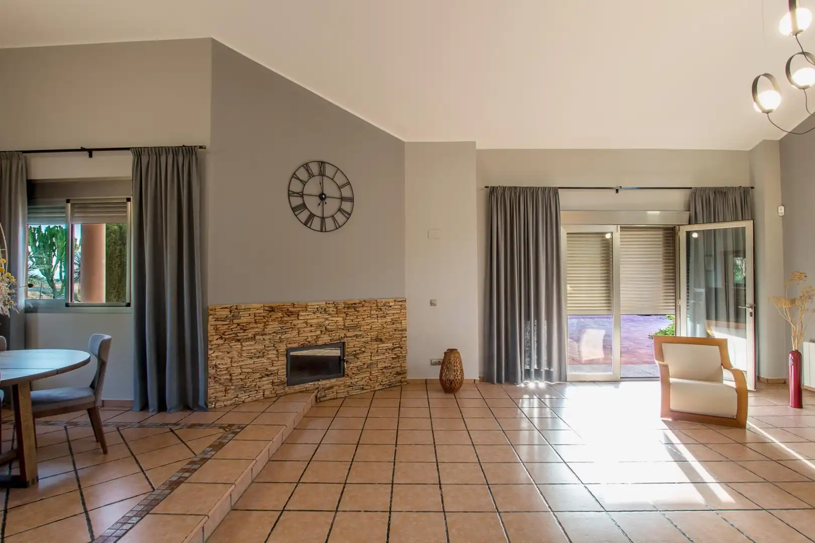 Chalet con piscina en venta en Calle LOS CEDROS (CHORRICO) 105, imagen 33