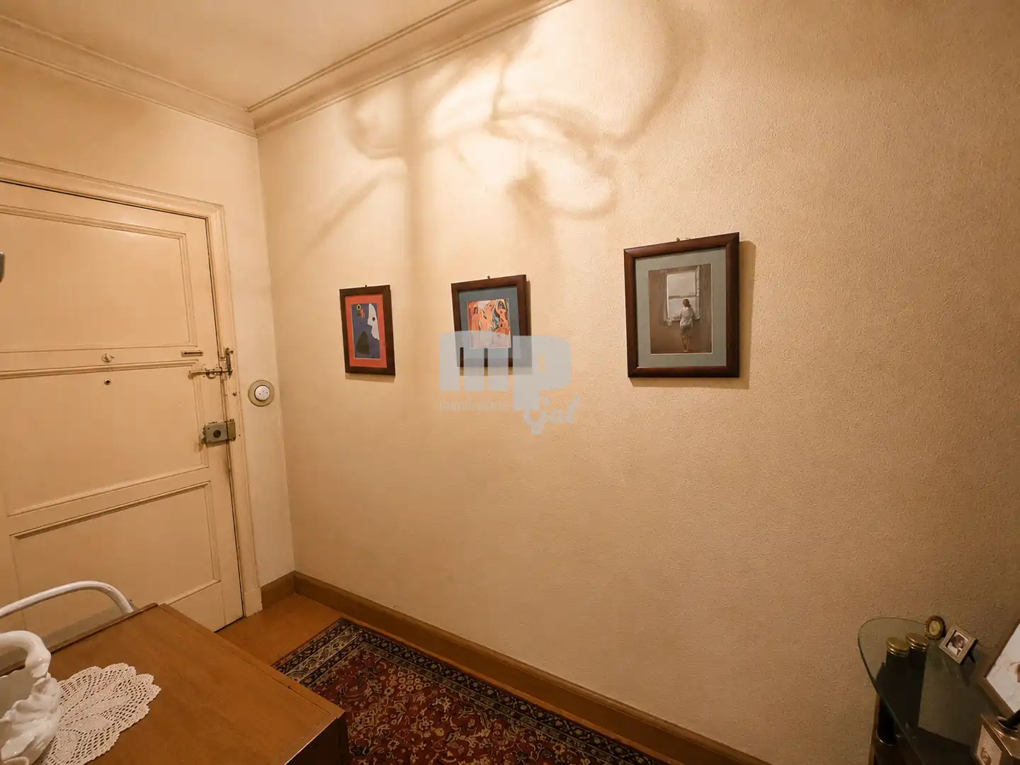 Piso con ascensor en venta en Avenida da Gran Vía, imagen 18