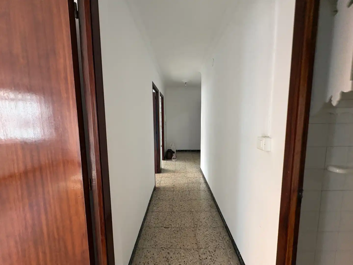Piso en venta en Rúa Reis Católicos, imagen 31