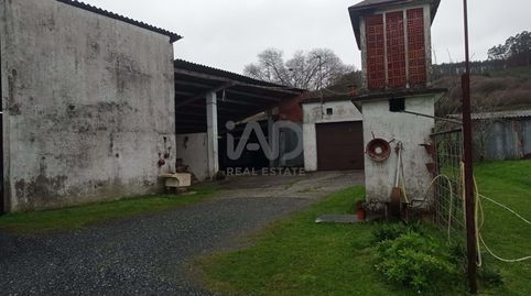Foto 4 de Casa o xalet en venda a Sedes - Pedroso - Doso, Narón
