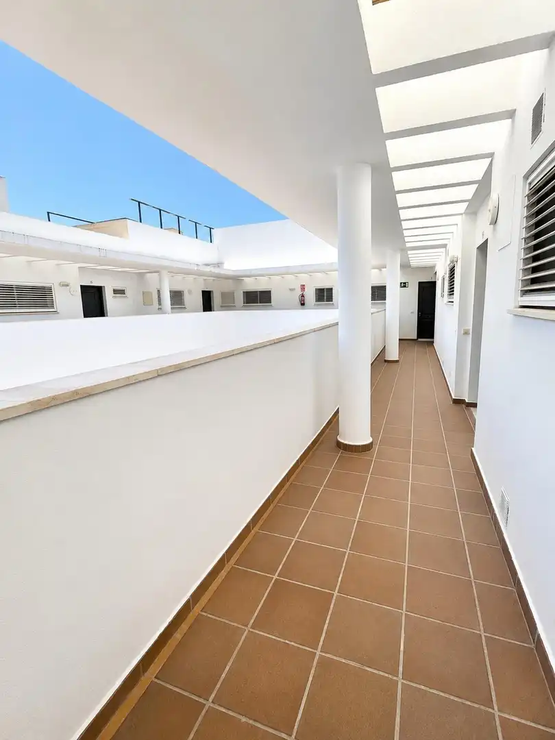 Flat for sale in Jerez de la Frontera  with Terrace and Storage room