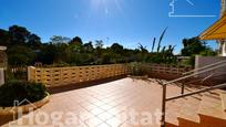 Terrassa de Casa adosada en venda en Paterna amb Aire condicionat, Terrassa i Piscina