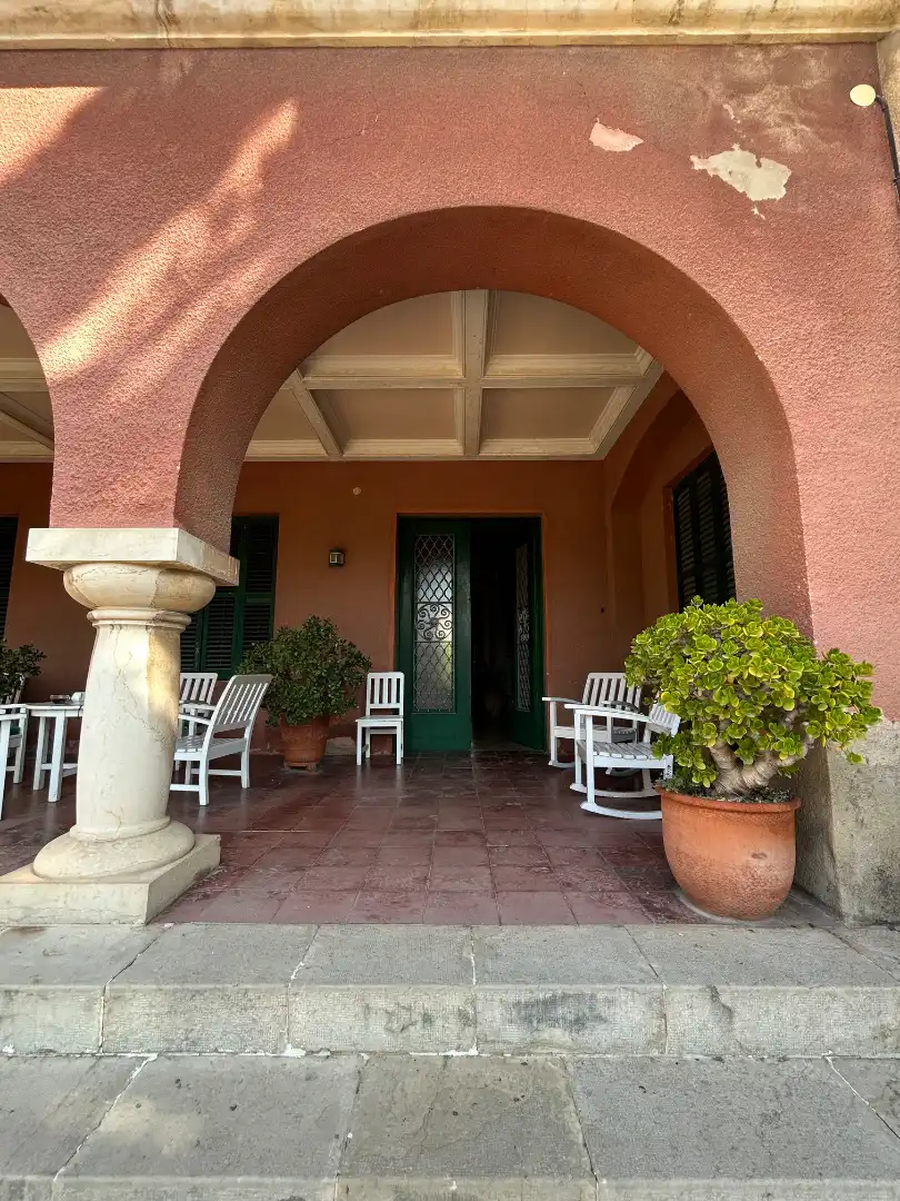 Terrassa de Casa o xalet en venda en Torredembarra amb Jardí privat, Terrassa i Traster
