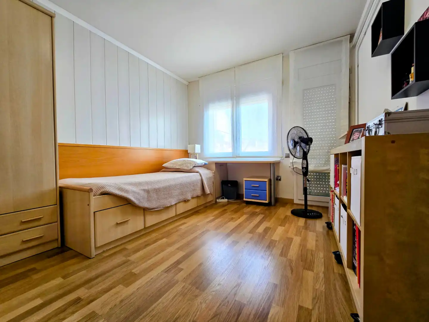 Wohnung mit Terrasse zum Verkauf in Torelló, imagen 43