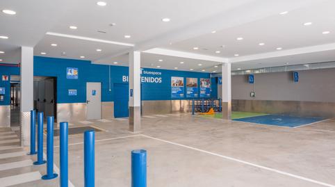 Foto 4 de Garatge de lloguer a Avinguda de la Constitució, 311, Poble Nou, Valencia