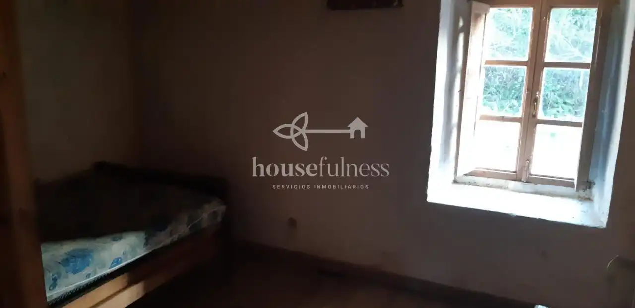 Country homes for sale in Ortigueira  with Private garden