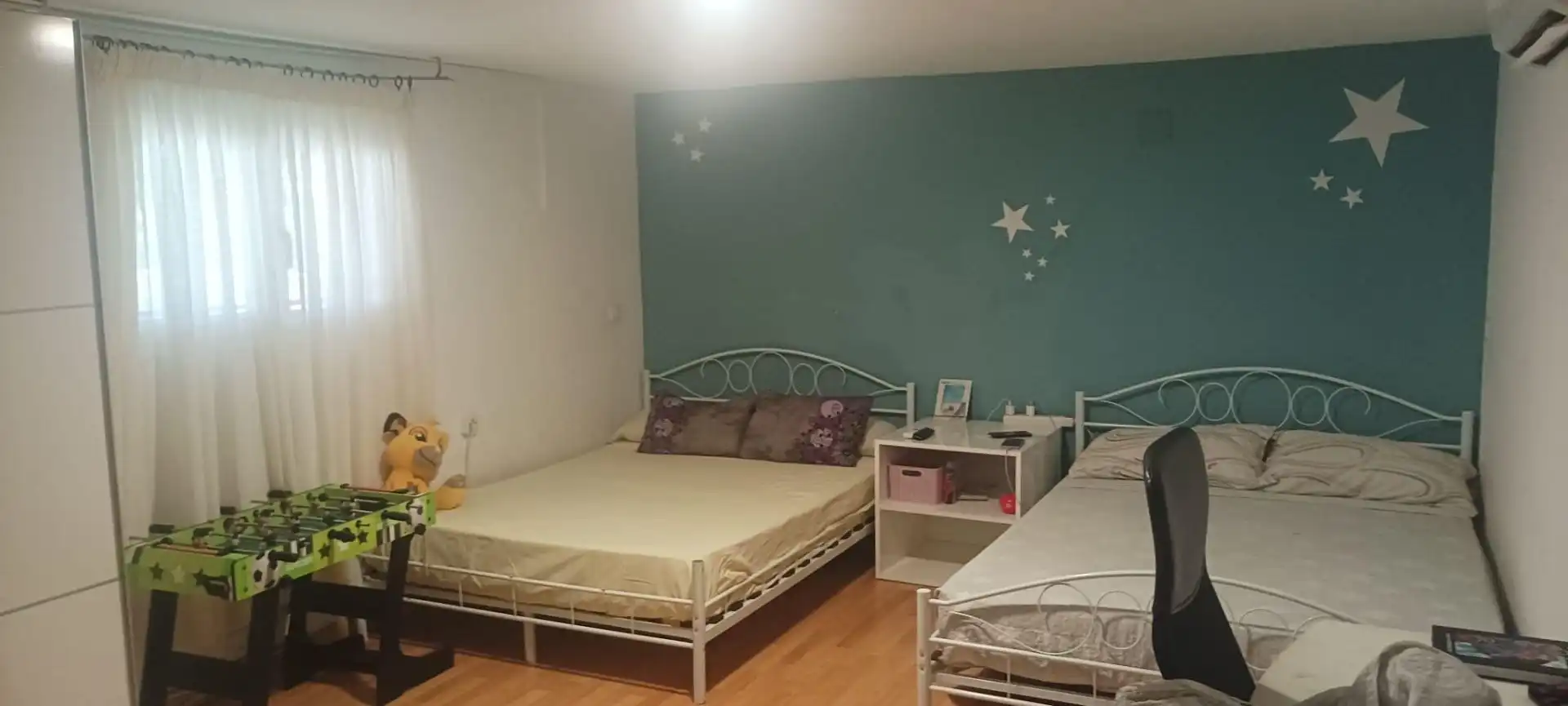 Casa amb piscina en venda a Rosselló, imagen 7