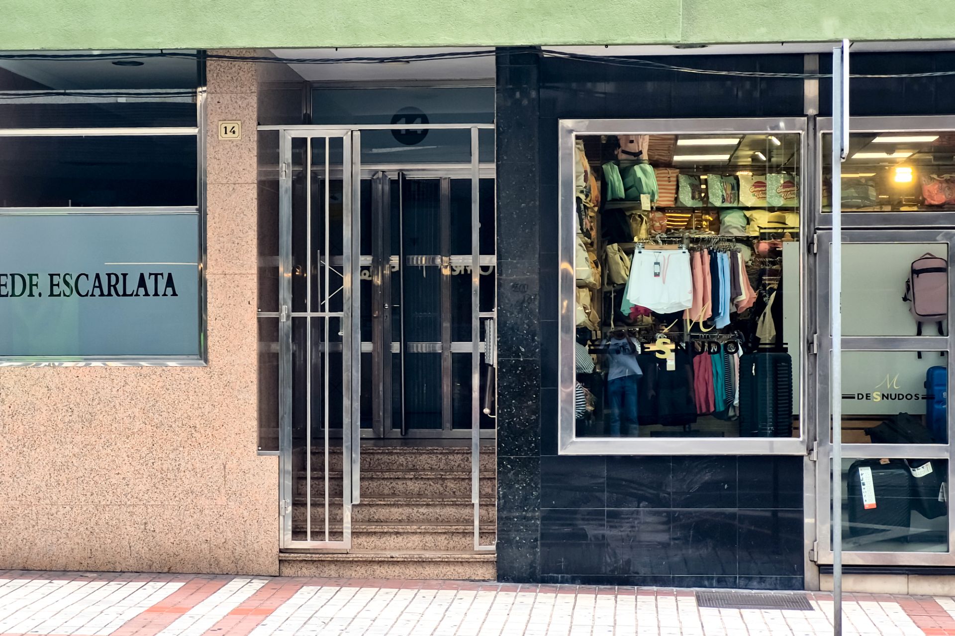 Piso en venta en Las Palmas de Gran Canaria con Trastero y Balcón