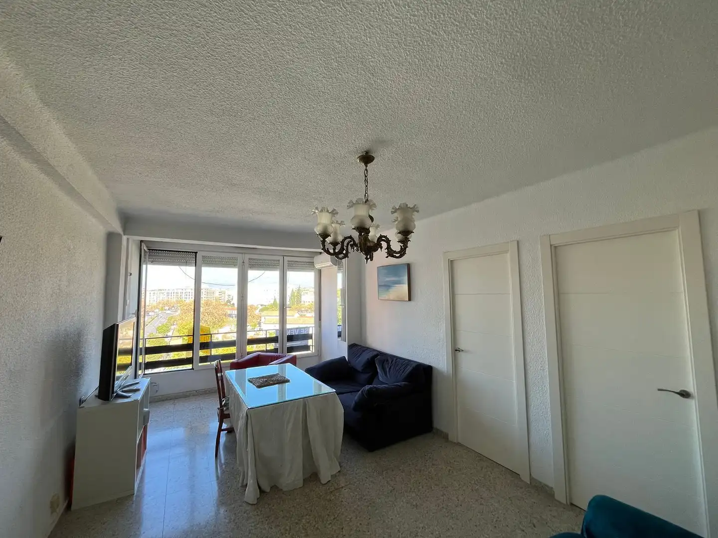 Appartement avec ascenseur à vendre à Ronda, imagen 8