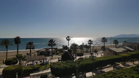 Foto 2 von Wohnung zur Miete in Avenida Mediterraneo del, Playa del Rincón, Rincón de la Victoria