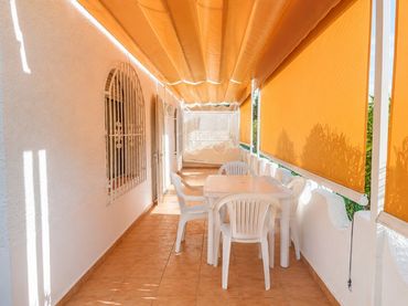 Adosado en venta en Urbanizacion Parque Del Pedrucho-Pl R