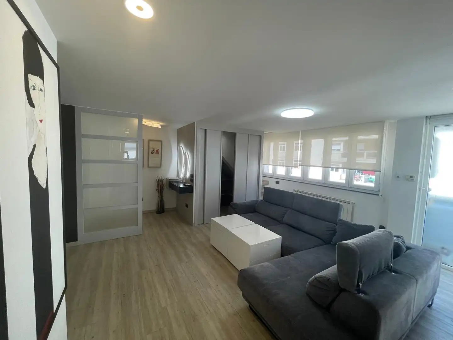 Maisonette zum Verkauf in Ronda de Fingoi, Acea de Olga - Augas Férreas