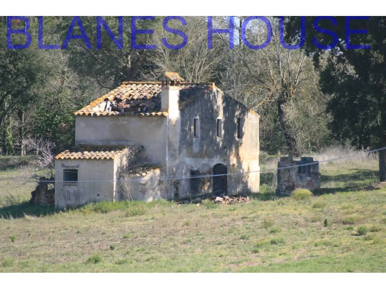 Maison rustique avec jardin à vendre à Pasaje pibitller (can costa) 1, imagen 17