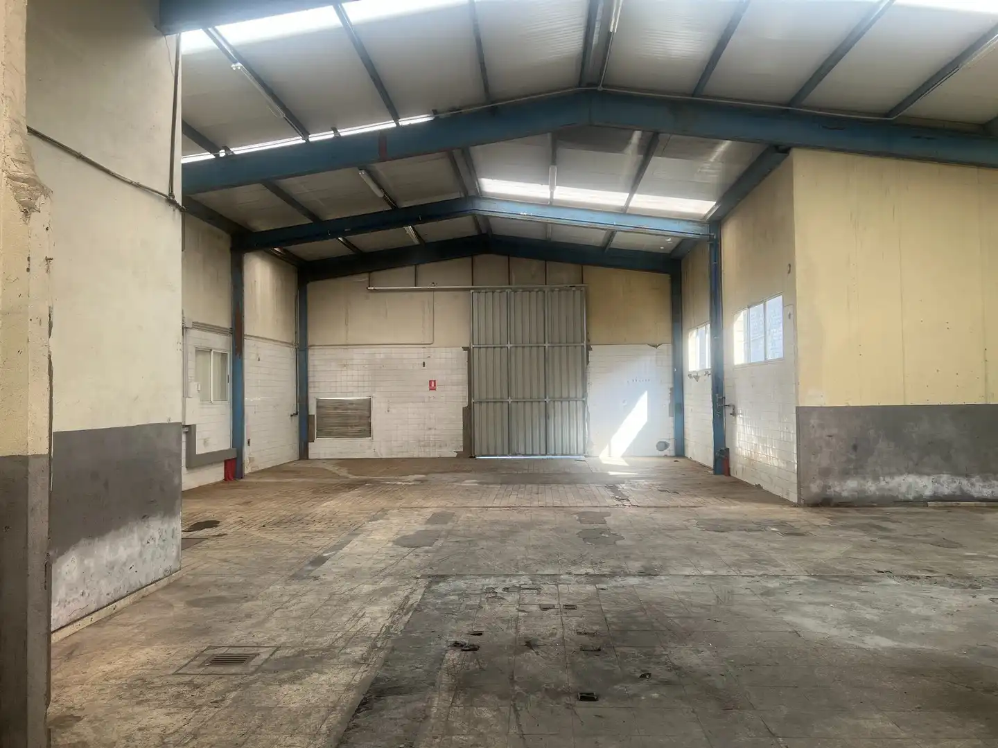 Nave industrial in affitto a Rúa da Industria 31C, imagen 18