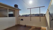 Balcony of Duplex for sale in Terrassa  with Heating and Terrace