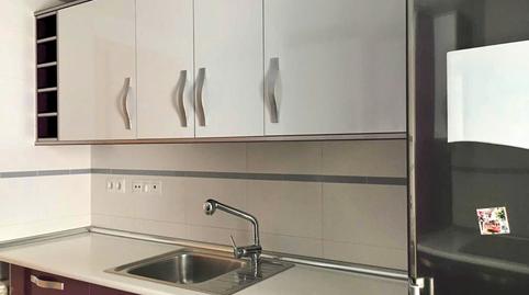 Foto 5 de Àtic de lloguer a Sur - PAU 4, Madrid