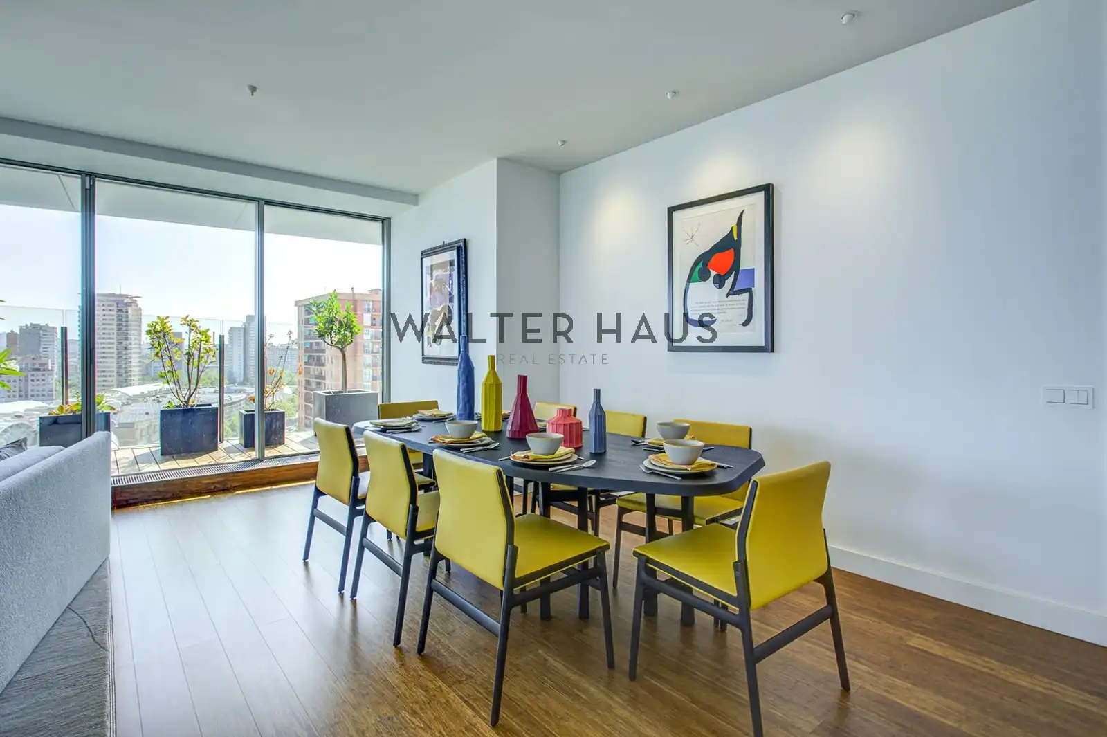 Appartement avec terrasse à vendre à Avinguda Diagonal, imagen 5