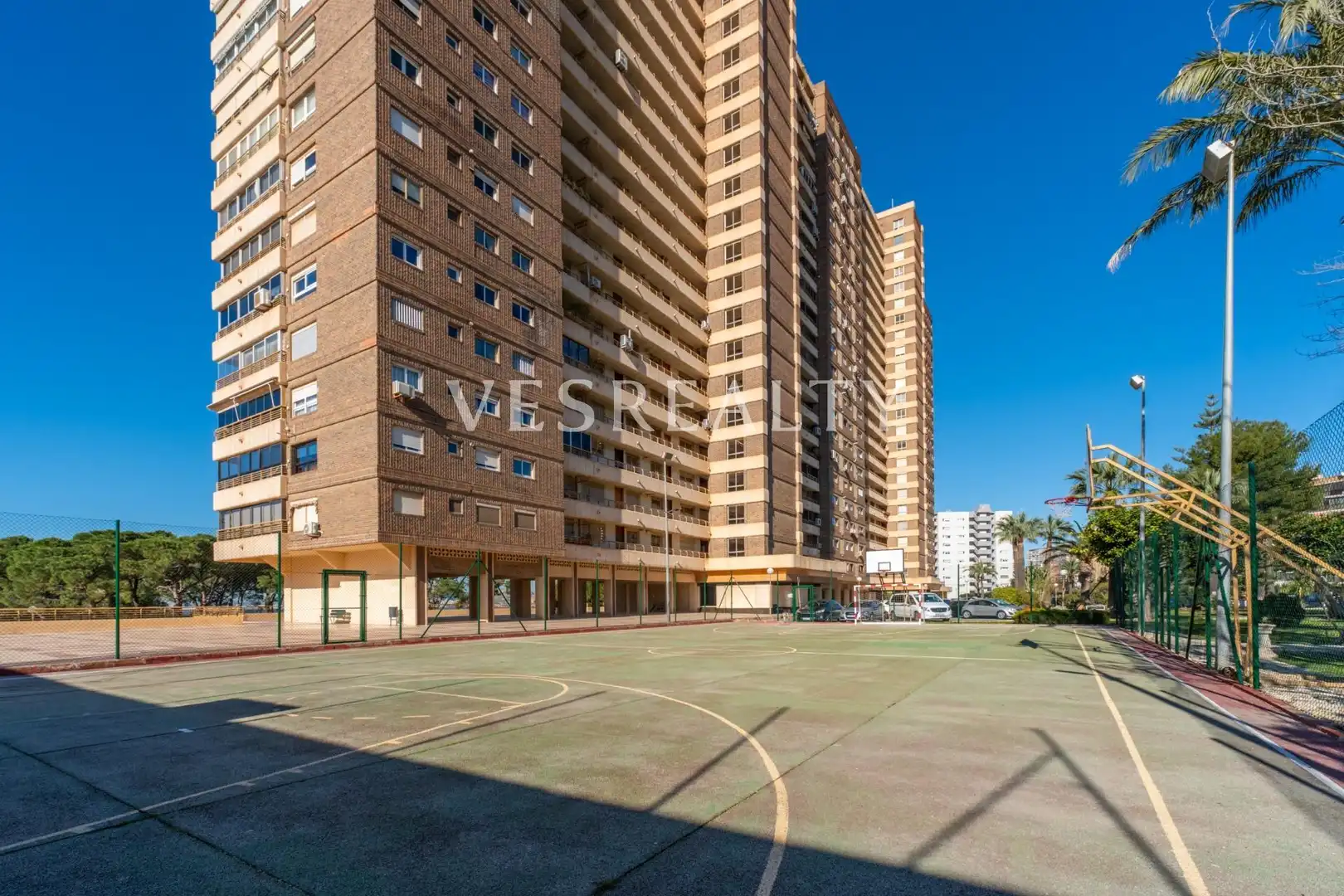 Flat with pool for sale in Playa de San Juan - El Cabo de las Huertas, imagen 34