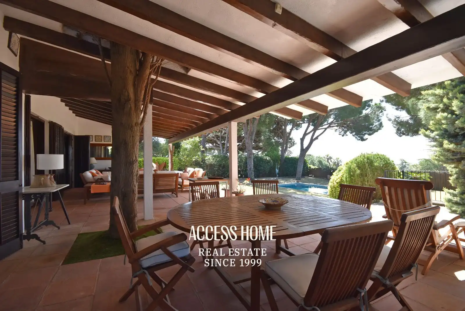 Villa mit Pool zum Verkauf in Sant Vicenç centre, imagen 14
