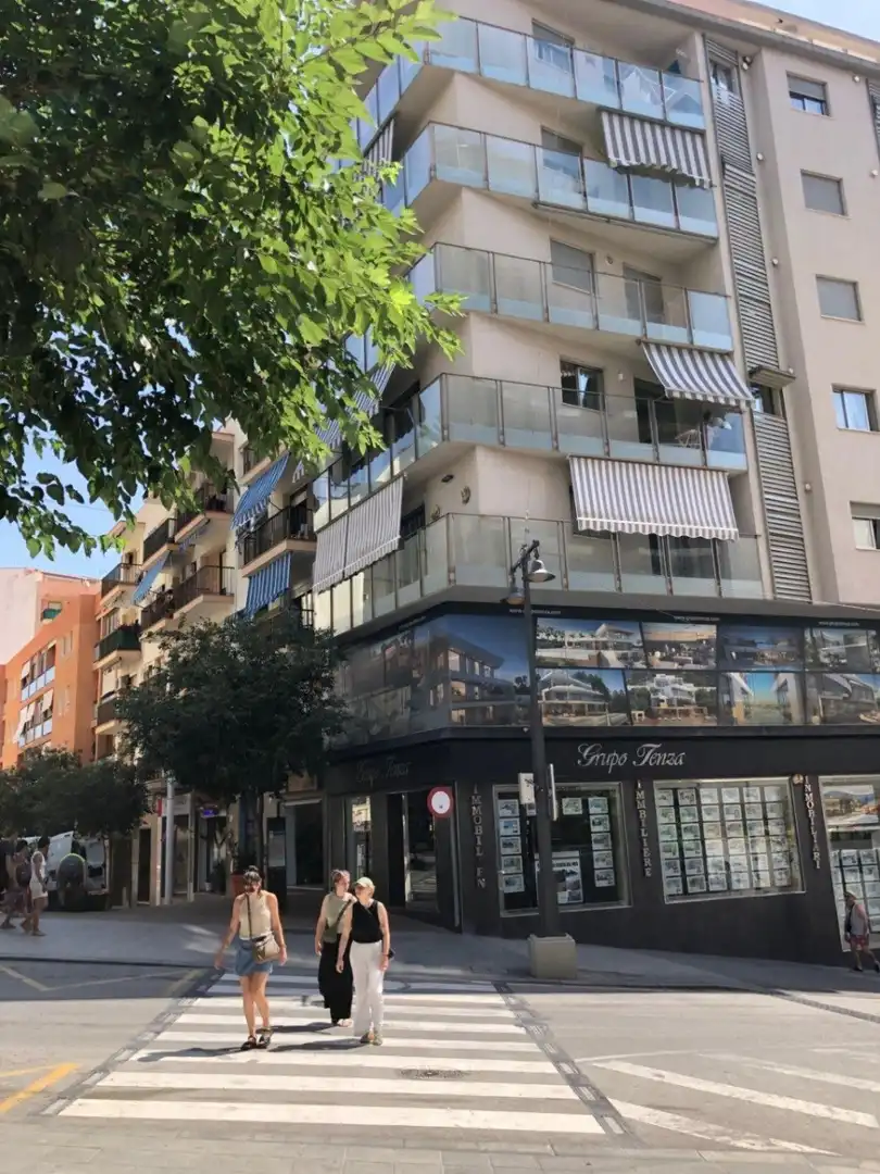 Apartamento en venta en Zona Pueblo, imagen 15