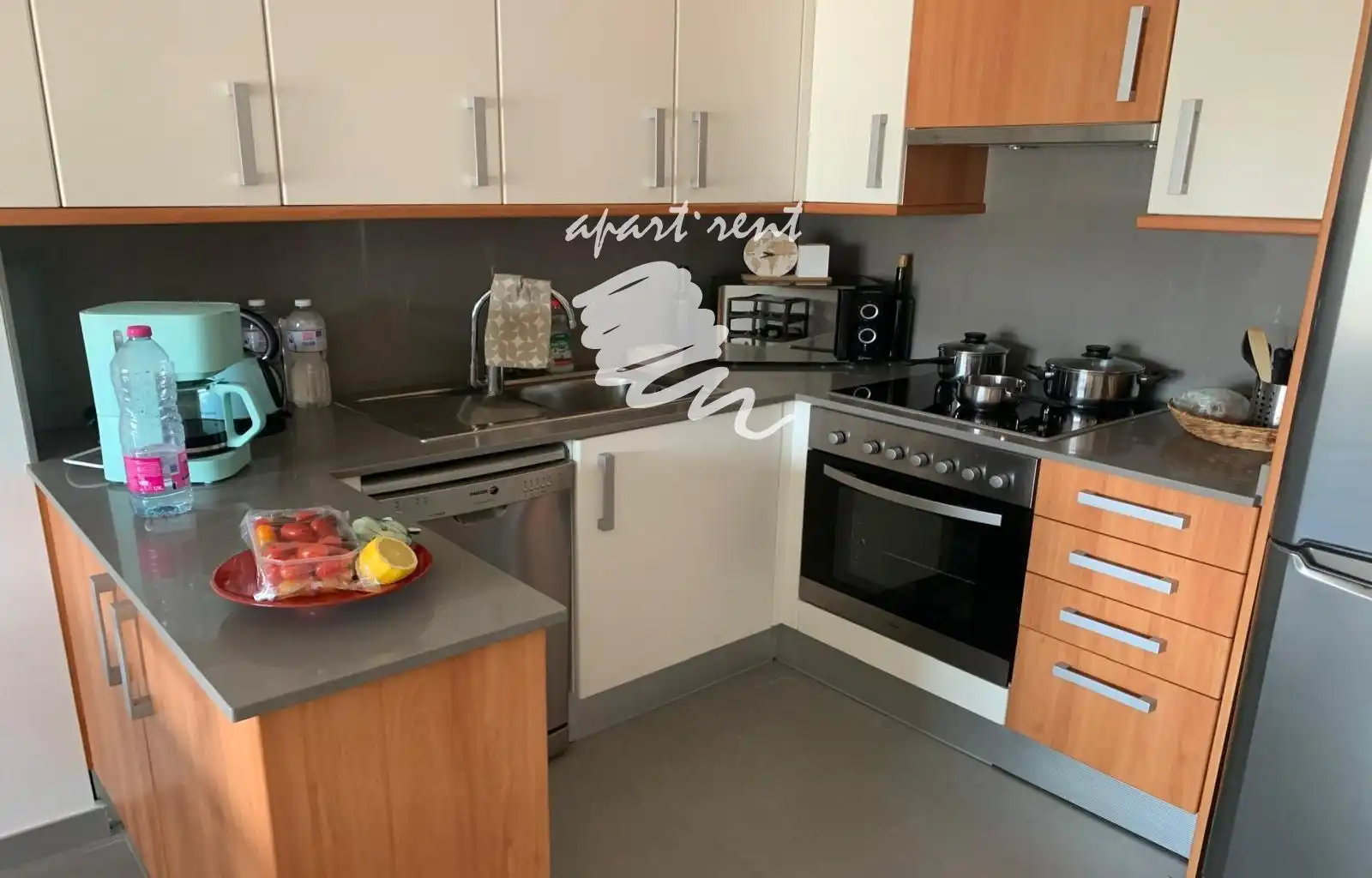 Appartement avec terrasse à vendre à Cristofor Colom, imagen 16