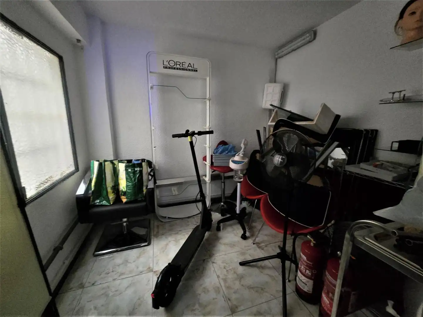 Business premises for transfer in Centro, imagen 15